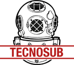 Tecnosub-logo